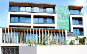 Fernz Motel & Apartments Birkenhead